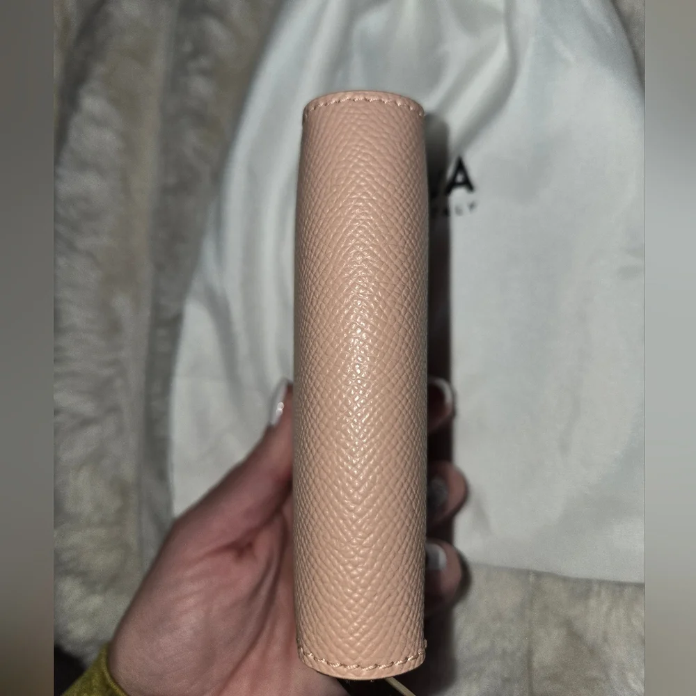 NWOT FURLA SMALL ZIP AROUND WALLET 💕 - Picture 6 of 8